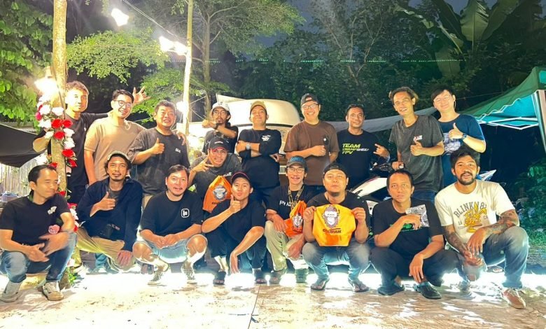 Menantang Adrenaline di Kompetisi Drone Freestyle Throttle Warrior X Rambo FPV: Skill dan Teknik Terbaik Mendominasi Kompetisi FPV Freestyle