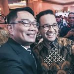 Masa Depan Politik Anies Terancam, PKS Timbang Dukungan untuk Ridwan Kamil