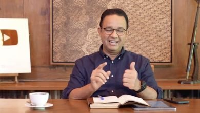 Anies Baswedan Ungkap Penyesalan Gagal Ikut Pilgub Jakarta 2024, Ini Alasannya