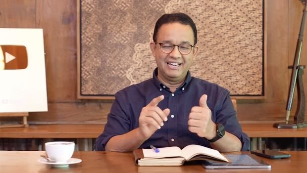 Anies Baswedan Ungkap Penyesalan Gagal Ikut Pilgub Jakarta 2024, Ini Alasannya