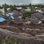 Banjir Bandang di Ternate: 11 Orang Tewas, Satu Masih Hilang di Tengah Lumpur Tebal