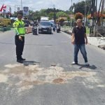 Driver Ojol di Medan Meninggal Saat Ambil Orderan, Terungkap Belum Makan dan Tak Punya Uang