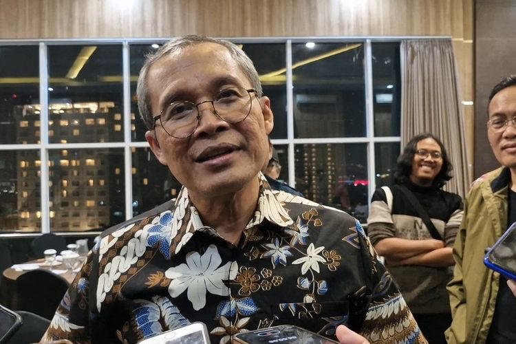 KPK Minta Kaesang Pangarep Tunjukkan Bukti Pembayaran Jet Pribadi untuk Cegah Dugaan Gratifikasi