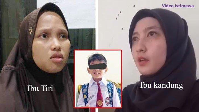 Tragedi Nizam: Permintaan Terakhir Bocah 6 Tahun Pontianak Sebelum Tewas di Tangan Ibu Tiri