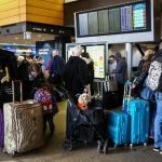 Hilangnya Dua Gunting Sebabkan Gangguan di Bandara New Chitose Hokkaido, 36 Penerbangan Dibatalkan