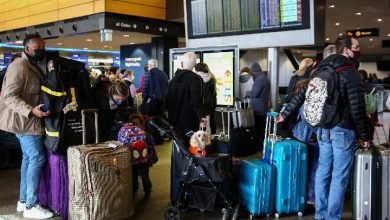 Hilangnya Dua Gunting Sebabkan Gangguan di Bandara New Chitose Hokkaido, 36 Penerbangan Dibatalkan