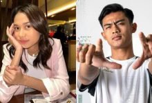 Isu Perselingkuhan dan Gaya Hidup Mewah: Kisah Pratama Arhan dan Azizah Salsha