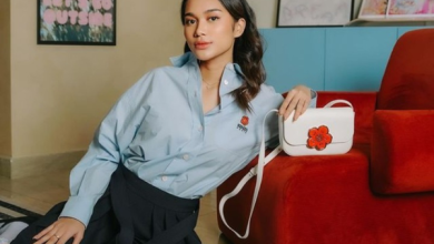 Profil Azizah Salsha: Dari Juara Golf Asia Pasifik hingga Dihantam Isu Perselingkuhan