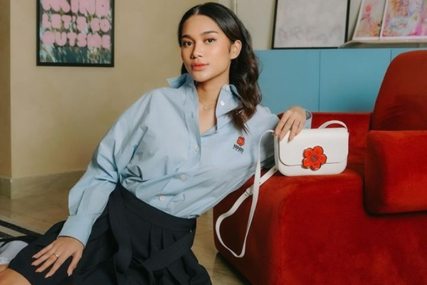 Profil Azizah Salsha: Dari Juara Golf Asia Pasifik hingga Dihantam Isu Perselingkuhan