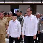 Presiden Jokowi Dorong Penerapan Konsep Pembangunan IKN di Seluruh Indonesia