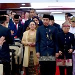 Presiden Jokowi Garisbawahi Langkah Besar dalam Meningkatkan Produktivitas Nasional