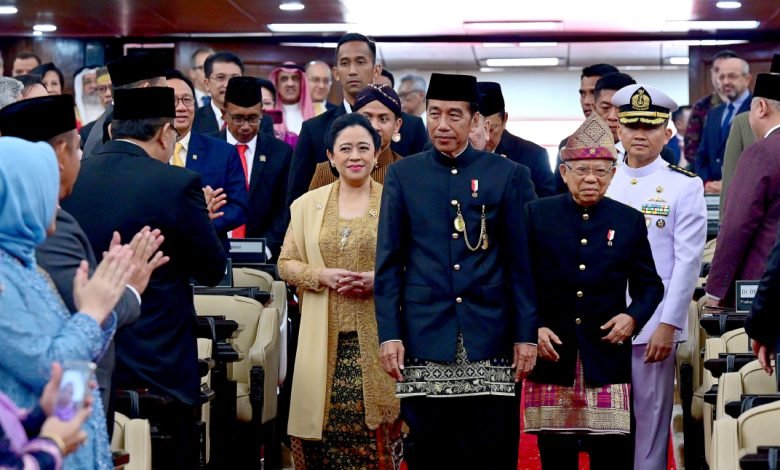 Presiden Jokowi Garisbawahi Langkah Besar dalam Meningkatkan Produktivitas Nasional