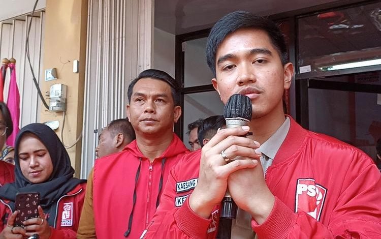 Baleg DPR Tolak Putusan MK, Kaesang Pangarep Berpeluang Maju Pilkada 2024 Meski Usianya Belum Mencukupi