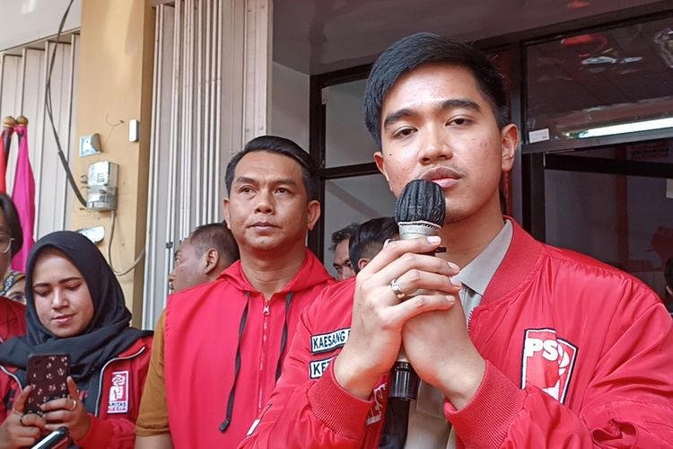 Baleg DPR Tolak Putusan MK, Kaesang Pangarep Berpeluang Maju Pilkada 2024 Meski Usianya Belum Mencukupi
