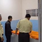 Penemuan Jasad Wanita Setengah Badan di Semak-semak Karangsari Brebes, Polisi Lakukan Penyelidikan