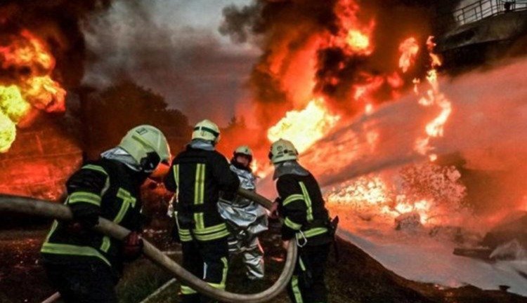 Hari Ke-909 Invasi Rusia: Ukraina Setujui Larangan Gereja Ortodoks Terkait Rusia, Rusia Klaim Rebut Permukiman New York