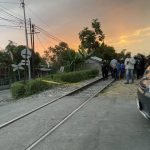 Korban Tabrakan Kereta di Sukabumi Bertambah: Indra Lesmana Meninggal Dunia di Rumah Sakit