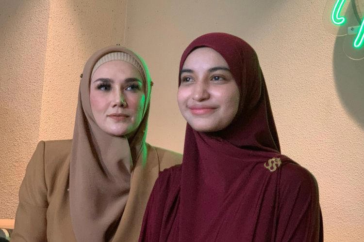 Cut Intan Nabila Bolak-Balik ke Rumah Sakit: Kondisi Anak-Anak Usai Jadi Saksi dan Korban KDRT