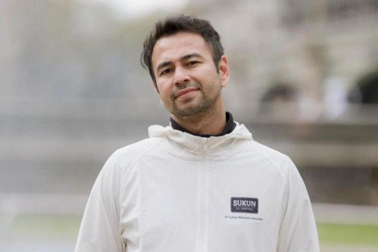 Raffi Ahmad Klarifikasi Sikapnya Terkait Kontroversi Revisi UU Pilkada, Ajak Kawal Keputusan MK