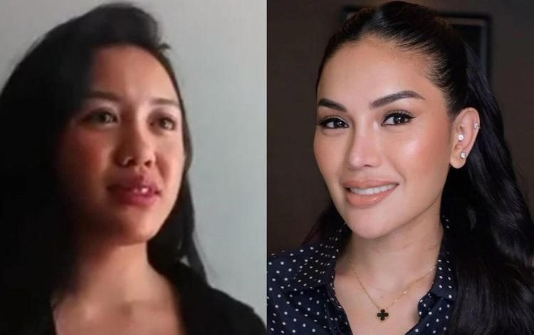 Ayah Kandung Lolly Tahu Anaknya Hamil hingga Berutang Rp 400 Juta, Nikita Mirzani Bongkar Reaksi Mantan Suami