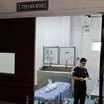 Mahasiswi di Tulungagung Melahirkan Sendiri di Bak Mandi, Bayinya Meninggal Dunia