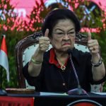 Megawati Tanggapi Pidato Bahlil Tentang "Raja Jawa": Saya Mau Kenalan