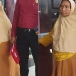 Tangis Pilu Nenek 70 Tahun Dipolisikan oleh Anak, Menantu, dan Cucu di Jember karena Curi Jeruk
