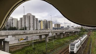 Pencarian Wisatawan India yang Jatuh ke Lubang 'Sinkhole' di Malaysia Memasuki Hari Ke-7, Operasi Terhambat Kondisi Berbahaya