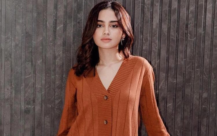 Syifa Hadju Pamer Gaya Simpel Namun Modis, Netizen Sindir Rizky Nazar 'Buang Berlian