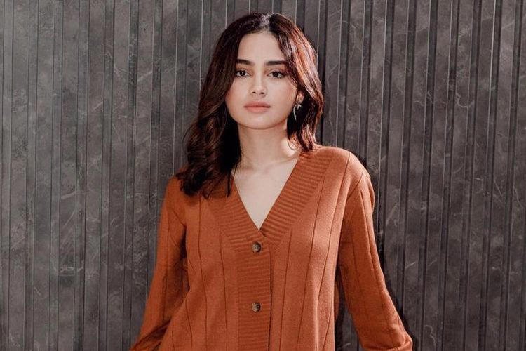 Syifa Hadju Pamer Gaya Simpel Namun Modis, Netizen Sindir Rizky Nazar 'Buang Berlian