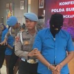 Motif Utang Dibalik Perampokan Mobil Pengangkut Uang ATM Rp5,6 Miliar di Padang Pariaman
