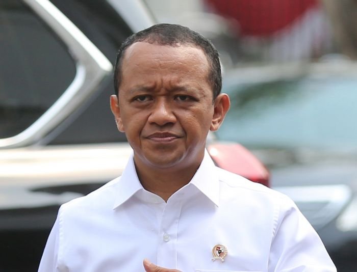 Pro-Kontra Bahlil Lahadalia Gantikan Airlangga Hartarto Sebagai Ketua Umum Golkar: Idrus Marham vs Agung Laksono