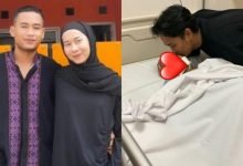 Perjuangan Terakhir Shella Selpi, Pejuang Kanker Ovarium yang Menginspirasi, Meninggal Dunia