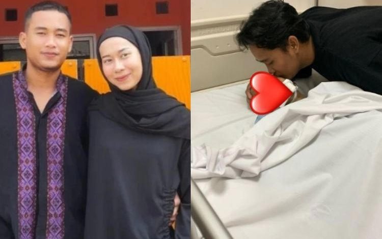Perjuangan Terakhir Shella Selpi, Pejuang Kanker Ovarium yang Menginspirasi, Meninggal Dunia