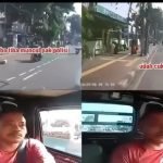 Aksi Sopir Pikap Ditilang Polisi Viral Setelah Bayar Rp50 Ribu, Netizen Soroti Praktik "Preman Berseragam"