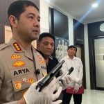 Staf Panitera PN Depok Todong Warga dengan Airsoft Gun di Bojongsari, Video Viral di Media Sosial