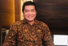 Relawan Jokowi Bantah Tudingan PDIP Terkait 'Mulyono' di Balik Gagalnya Anies di Pilgub Jawa Barat