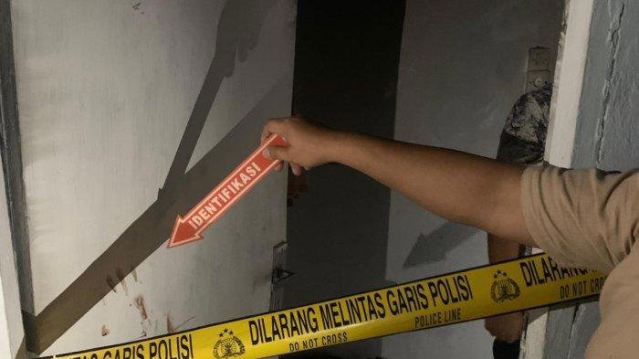Sebelum Bakar Diri, Reza Sempat Izin Pemilik Kos untuk Bawa Perempuan Menginap Semalam di Medan