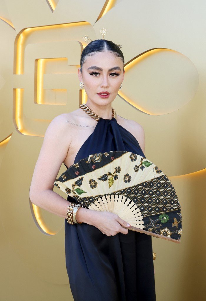 Agnez Mo Digugat Ari Bias atas Dugaan Pelanggaran Royalti Musik, Kuasa Hukum Sebut Laporan Telah Didaftarkan di PN Jakarta Pusat