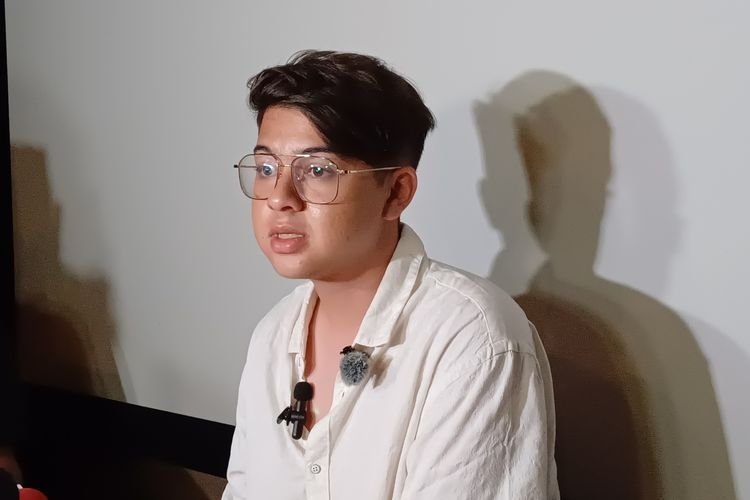 Baim Cilik Ingin Kembali ke Dunia Hiburan: "Aku Terima Harus Ngulang dari Nol"