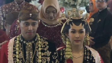 Rian Ardianto dan Ribka Sugiarto Resmi Menikah di Karanganyar, Dua Pebulu Tangkis Indonesia Memulai Hidup Baru