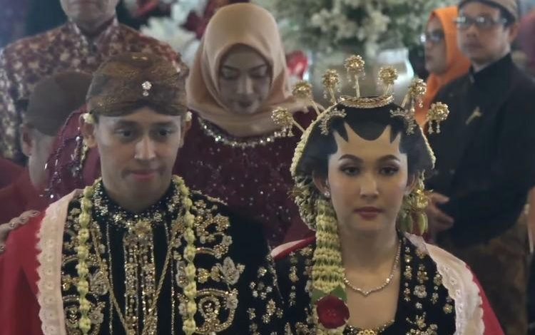 Rian Ardianto dan Ribka Sugiarto Resmi Menikah di Karanganyar, Dua Pebulu Tangkis Indonesia Memulai Hidup Baru