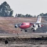 Bandara Internasional Nusantara Resmi Jadi Penunjang IKN, Tunggu Perpres untuk Penerbangan Komersial