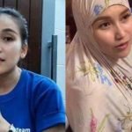 Ayu Ting Ting Berduka: Keponakan Rayaz Zoltan Meninggal Dunia, Doakan Jadi Tabungan Surga