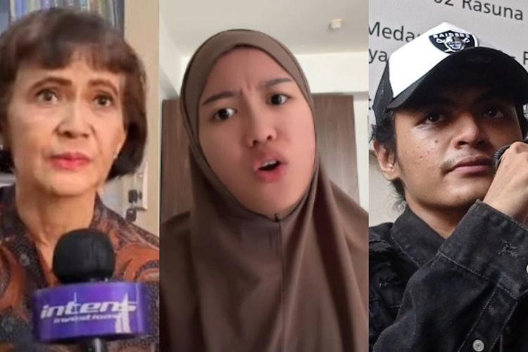 Sebab Lolly Tergila-gila pada Vadel Badjideh Terungkap, Psikolog Senior Tika Bisono Soroti Predators dan Rasa 'Aman'
