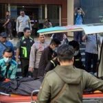 Mahasiswi Asal Gresik Diduga Bunuh Diri Terjun dari Lantai 22, Diduga Dipicu Masalah Asmara
