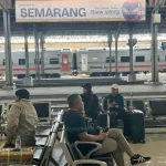 PT KAI Diskon 14 Tiket Kereta Api di Daop Semarang Hingga 21 Persen untuk Peringatan HUT ke-79