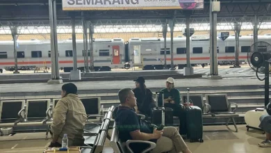 PT KAI Diskon 14 Tiket Kereta Api di Daop Semarang Hingga 21 Persen untuk Peringatan HUT ke-79