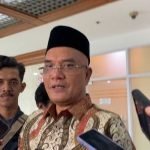 Menag Yaqut Kembali Absen dalam Rapat Evaluasi Haji, DPR Soroti Tanggung Jawab