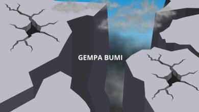 Gempa Bumi Magnitudo 3.1 Guncang Sumur, Banten: BMKG Imbau Warga Tetap Waspada dan Kenali Tindakan Darurat